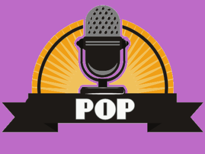 Pop Muzika