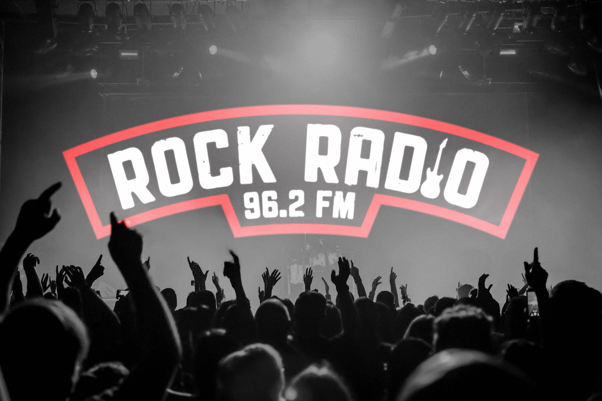 Rock Radio