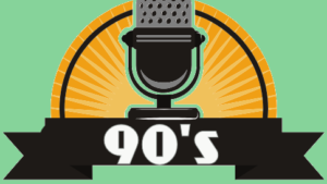 90s