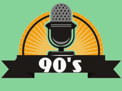 90s