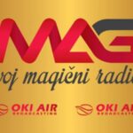 Mag Radio Podgorica Uživo