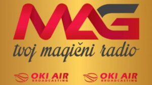 Mag Radio Podgorica Uživo