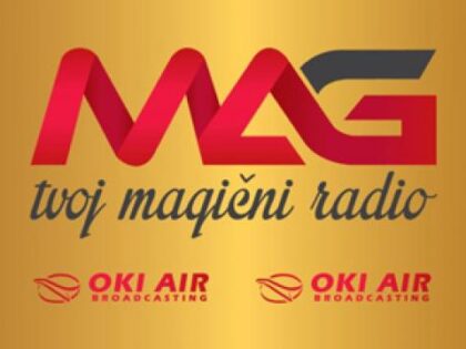 Mag Radio Podgorica Uživo