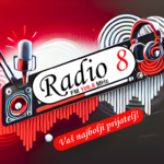 Radio 8 Sarajevo