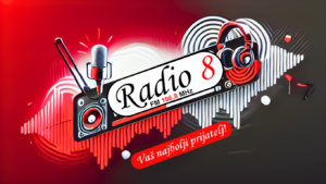 Radio 8 Sarajevo