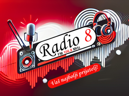 Radio 8 Sarajevo