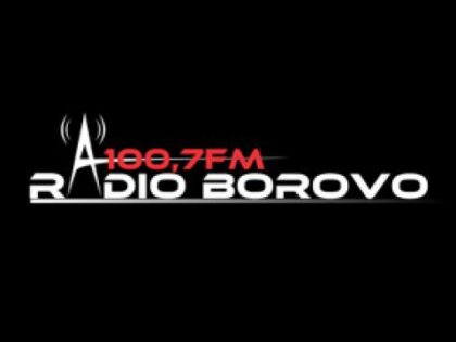 Radio Borovo