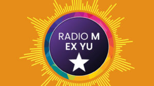 Radio M EX-YU