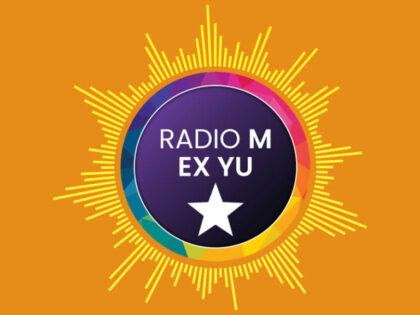 Radio M EX-YU