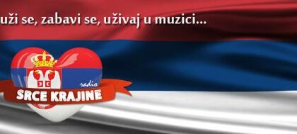 Radio Srce Krajine