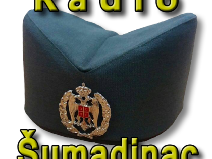 Radio Šumadinac Krajiška
