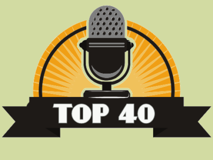 Top 40