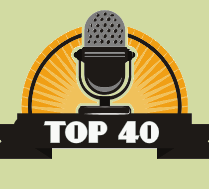 Top 40