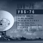 Radio Stanica UVB-76