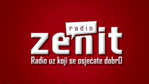 Radio Zenit Zenica