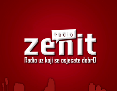 Radio Zenit Zenica