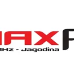 MAX FM Radio Jagodina Uživo
