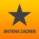 Antena Zagreb Radio