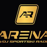 Arena Radio Podgorica