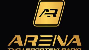 Arena Radio Podgorica