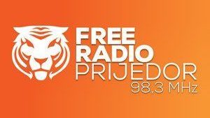 Free Radio Prijedor Uživo