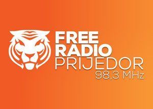 Free Radio Prijedor Uživo