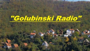 Golubinski Radio