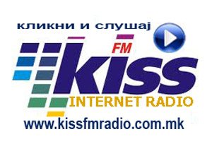 Kiss FM Radio