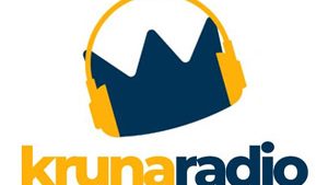 Kruna Radio Beograd