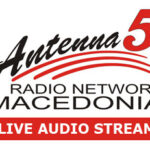 Radio Antenna 5