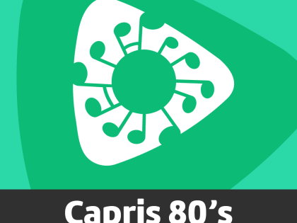 Radio Capris 80s