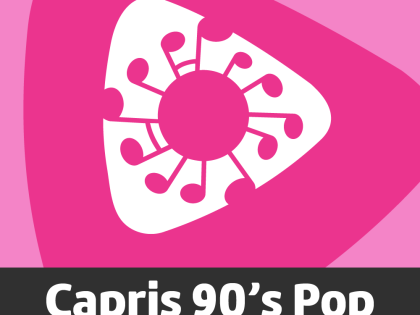 Radio Capris 90s POP