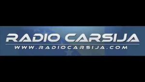 Radio Čaršija