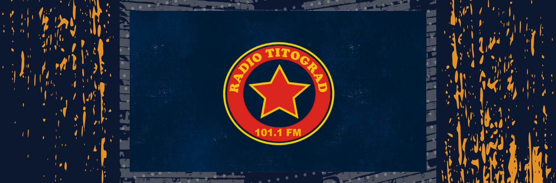 Radio Titograd 3