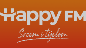 Radio Happy FM
