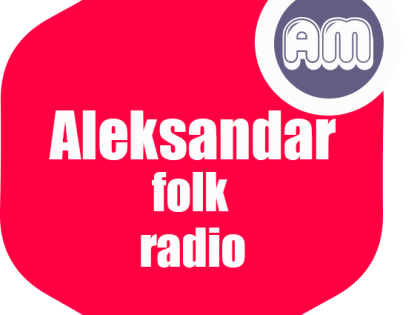 Aleksandar Folk Radio