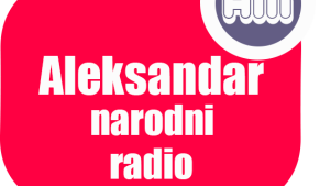 Aleksandar Narodni Radio
