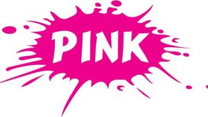 TV Pink