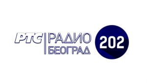 Radio Beograd 202