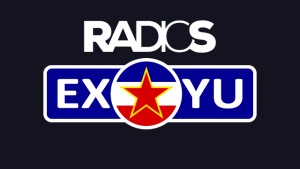 Radio S EX-YU
