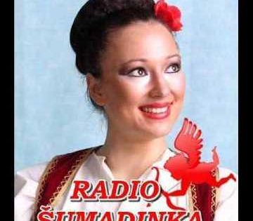 Radio Šumadinka