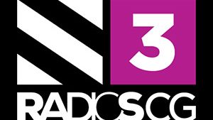 Radio S3 CG