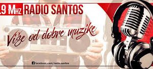 Radio Santos