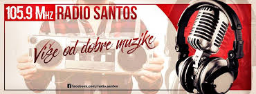 Radio Santos