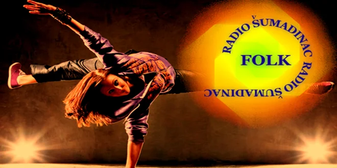 Radio Šumadinac Folk