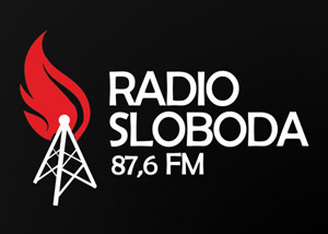 Radio Sloboda Kraljevo