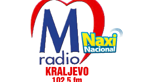 Radio M Naxi