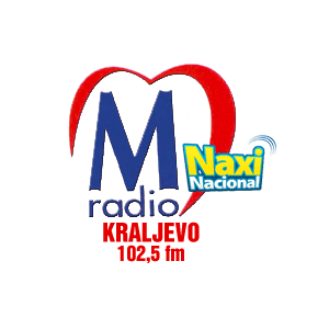 Radio M Naxi