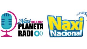 Naxi Planeta Radio