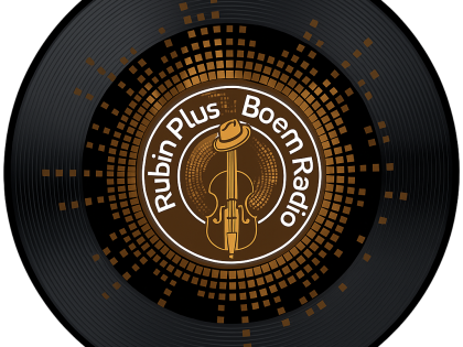 Rubin Plus Boem Radio